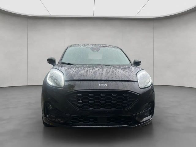 Ford Puma EcoBoost ST Line