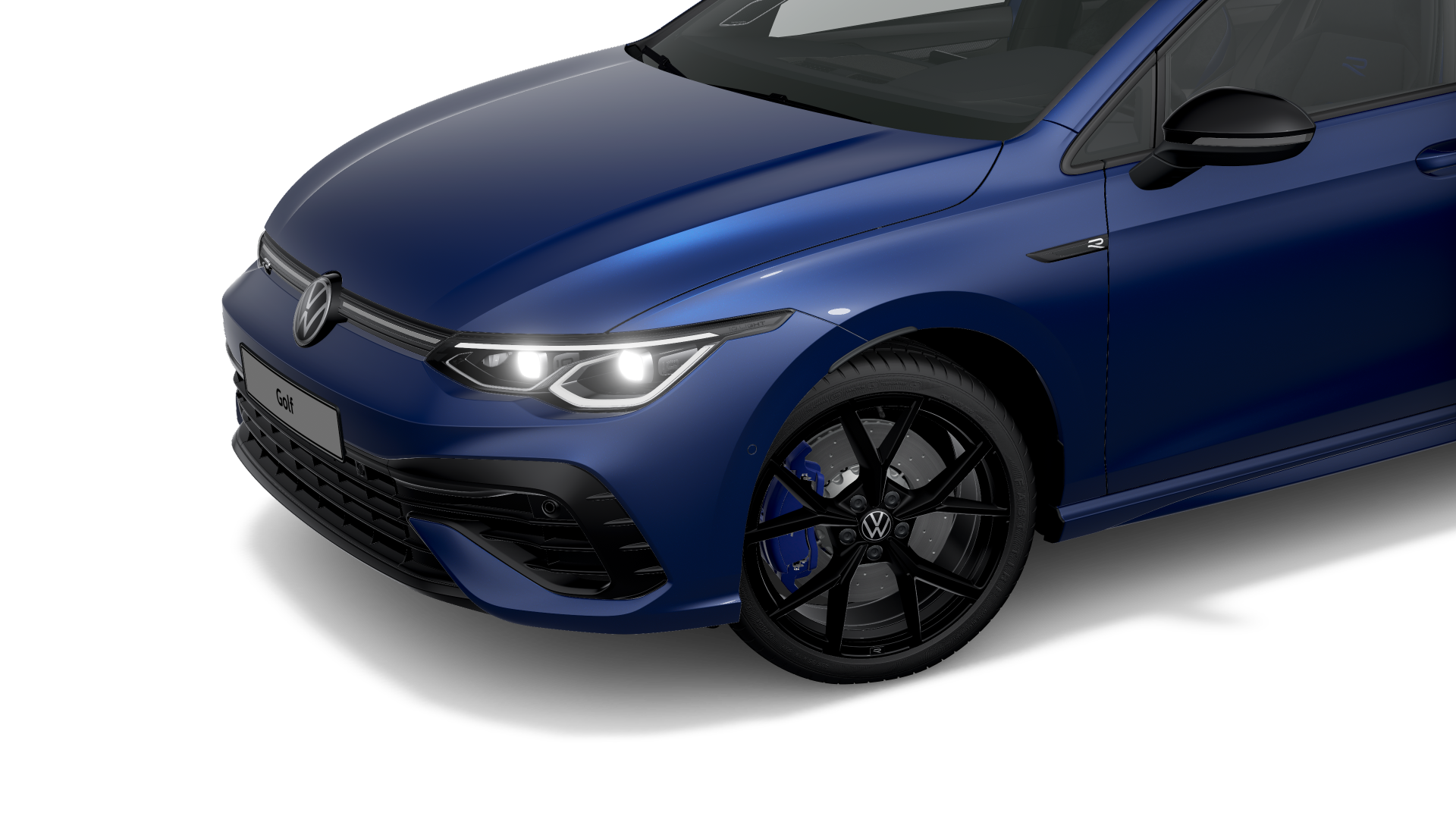 Volkswagen Golf 2.0 TSI 4Motion DSG