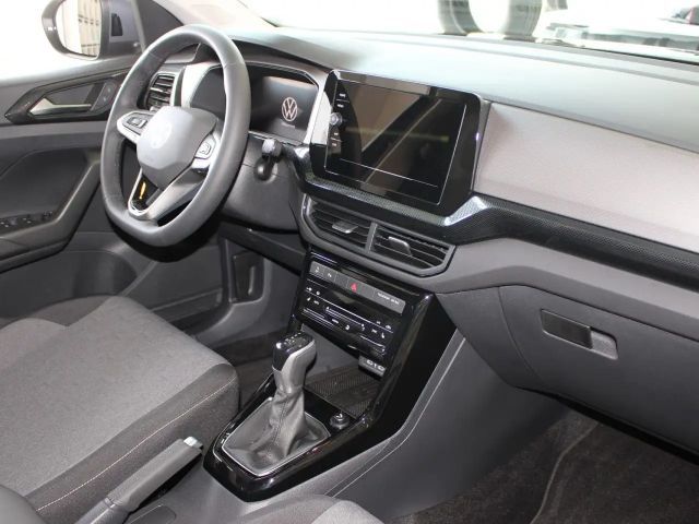 Volkswagen T-Cross 1.0 TSI DSG Life