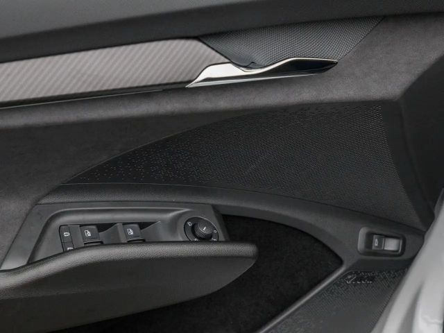 Skoda Enyaq Coupe Lounge RS