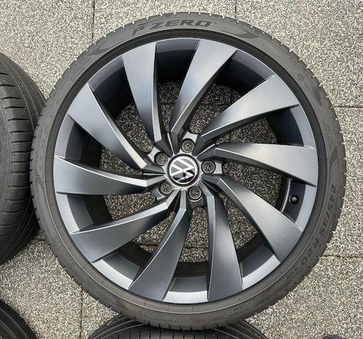 Volkswagen Arteon 2.0 TDI