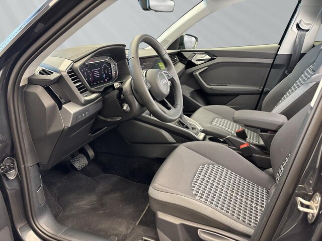 Audi A1 25 TFSI S-Tronic Sportback