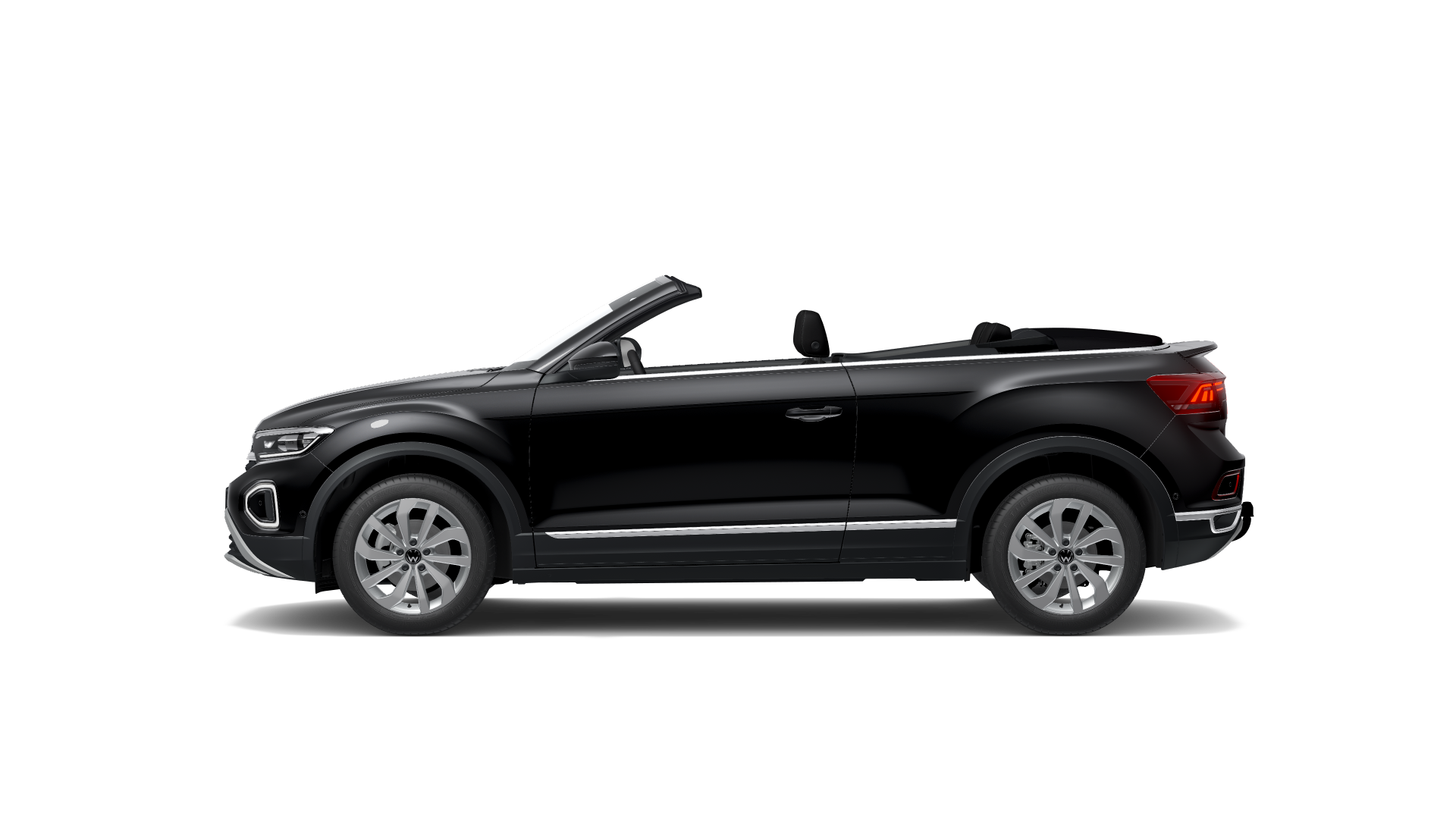 Volkswagen T-Roc 1.5 TSI Cabriolet DSG Style
