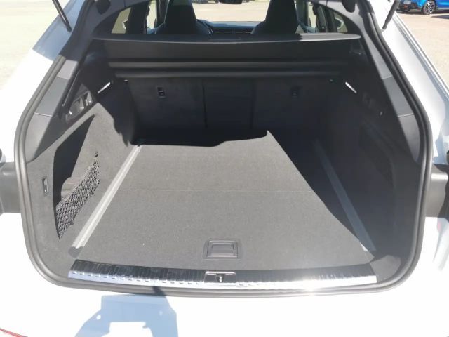 Audi A6 50 TDI Quattro S-Line