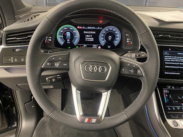 Audi Q7 Hybride Quattro