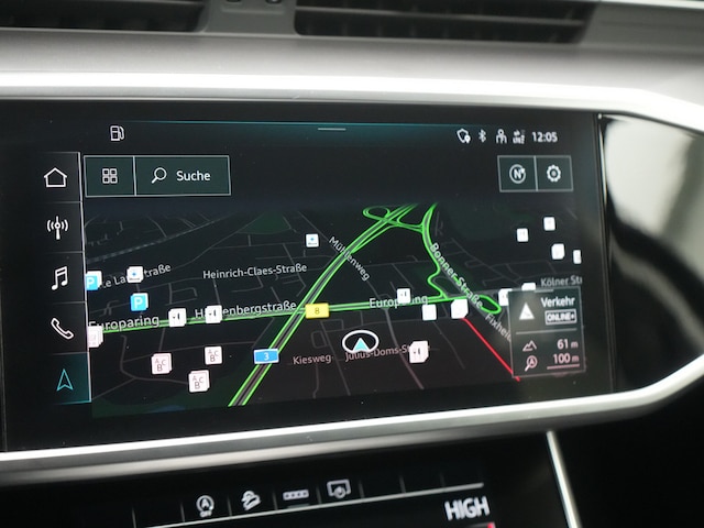 Audi A6 allroad 45 TDI Quattro S-Tronic