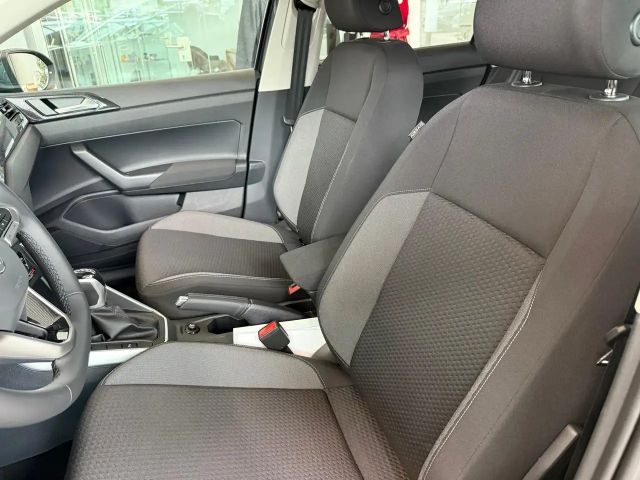 Volkswagen Taigo DSG