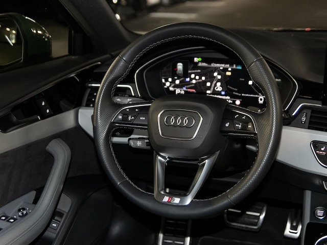 Audi A4 40 TFSI Avant S-Line S-Tronic