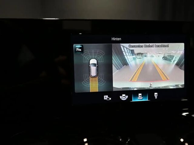 Mercedes-Benz B 250 B 250 e