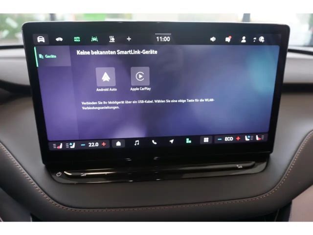 Skoda Elroq 85x Suite Plus AHK Matrix Navi pACC Transport SHZ