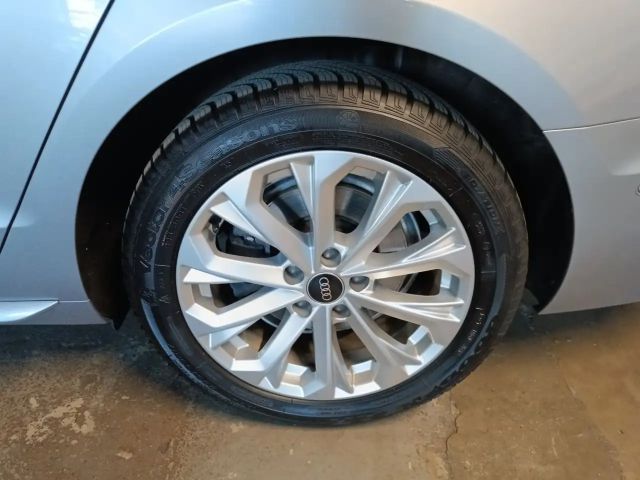 Audi A4 35 TFSI S-Tronic