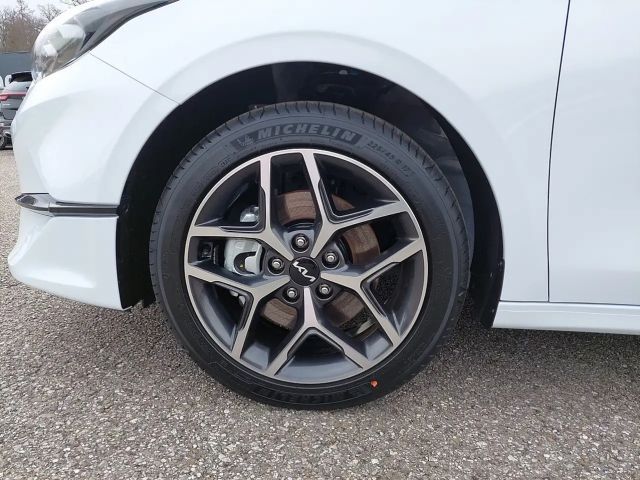 Kia Ceed GDi SportWagon