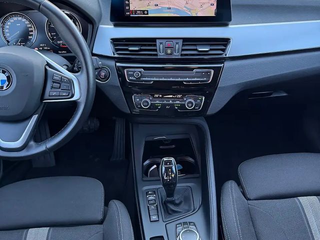 BMW X1 Advantage pakket xDrive