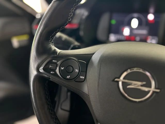 Opel Corsa GS-Line Grand Sport