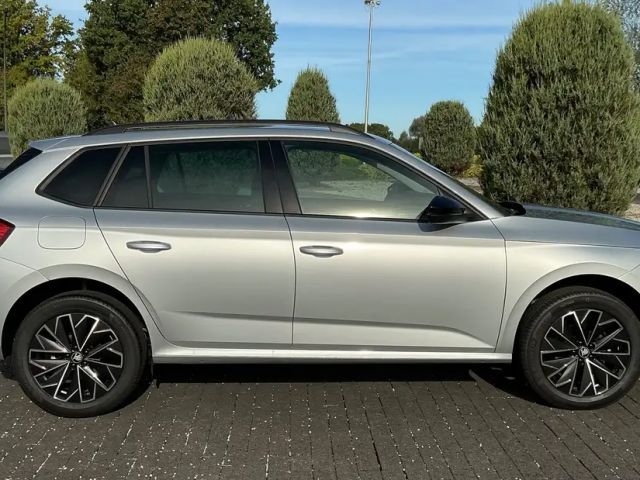 Skoda Kamiq Selection