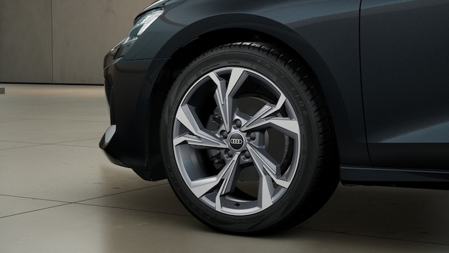 Audi A3 30 TFSI S-Tronic Sportback