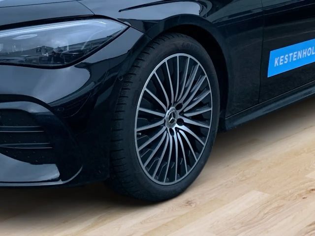 Mercedes-Benz CLE 200 Coupé