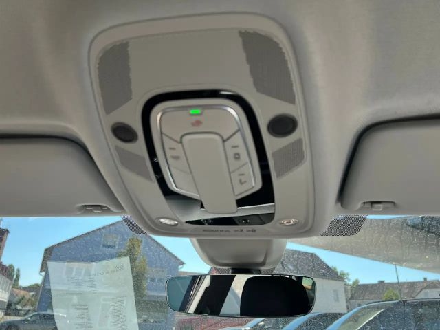 Audi A4 40 TDI Avant S-Tronic