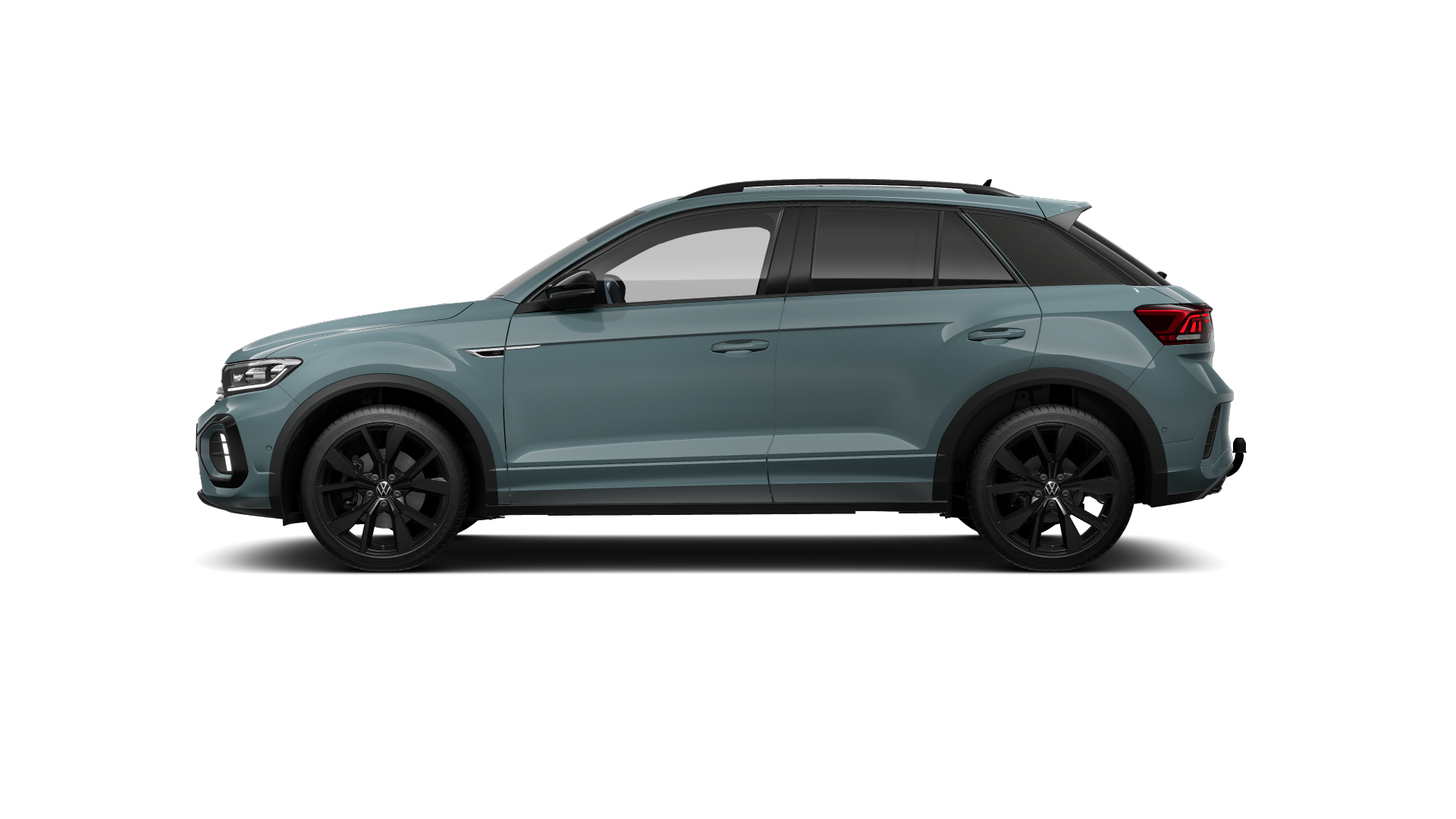 Volkswagen T-Roc 1.5 TSI