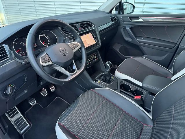Volkswagen Tiguan 1.5 TSI