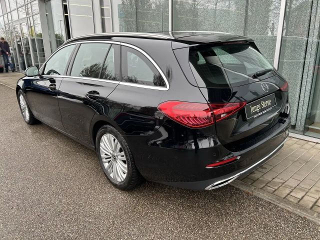 Mercedes-Benz C 200 AVANTGARDE C 200 d Estate
