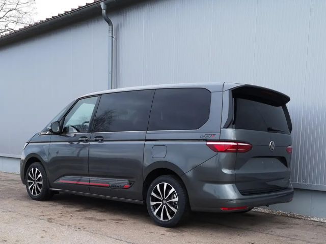 Volkswagen Multivan 2.0 TDI T7