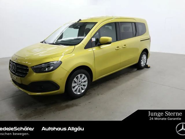 Mercedes-Benz T 180 Limousine Lang Progressive