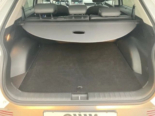 Hyundai IONIQ 6 Ioniq 5 Elektro 73kW