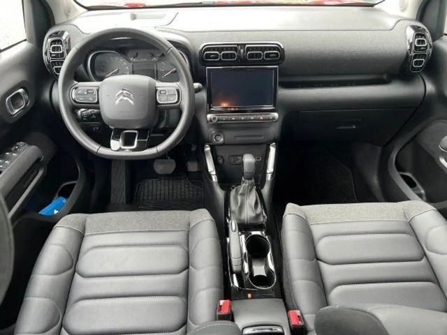 Citroën C3 Aircross PureTech