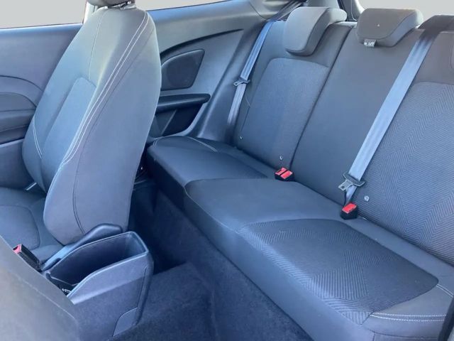 Ford Fiesta Cool & Connect EcoBoost