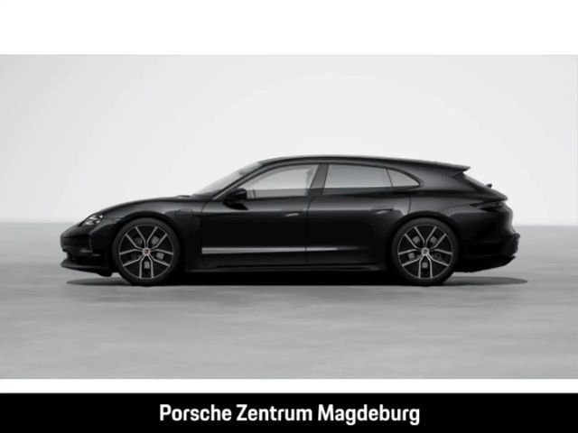 Porsche Taycan Black Edition Sport Turismo