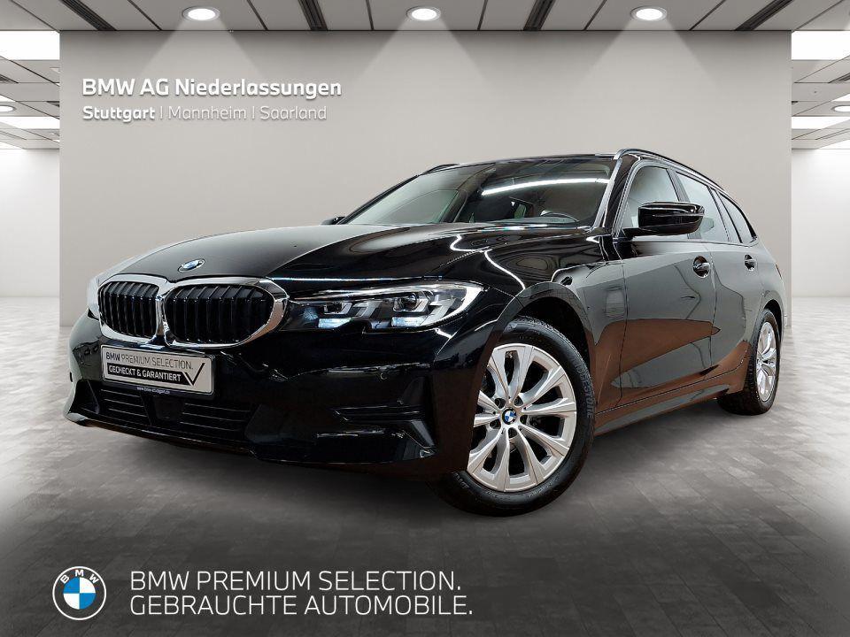 BMW 318 318i Touring