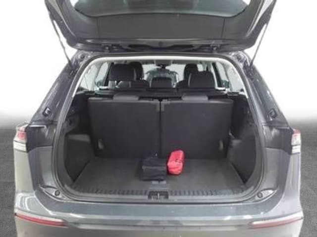 Volkswagen Tayron 2.0 TDI DSG