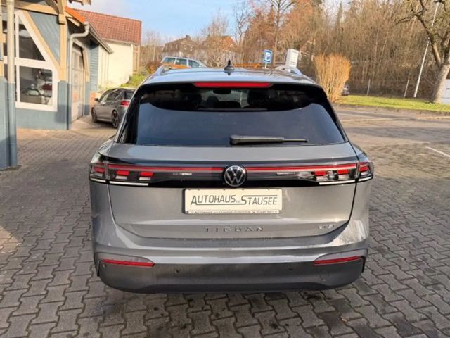 Volkswagen Tiguan 1.5 eTSI DSG Life