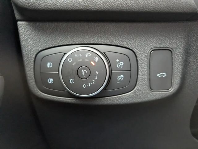 Ford Focus ST Line Wagon