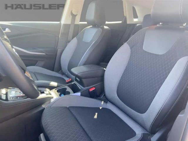 Opel Grandland X GS-Line Grand Sport Ultimate