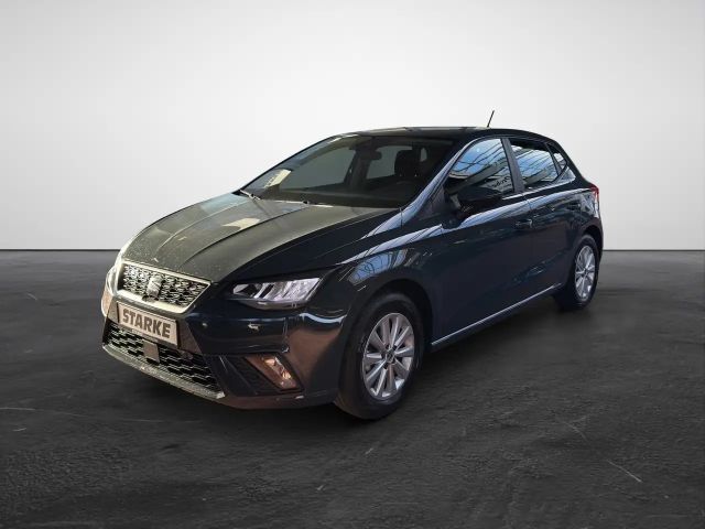 Seat Ibiza 1.0 TSI Style
