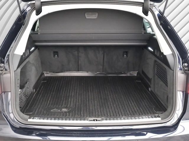 Audi A6 45 TFSI Avant Quattro