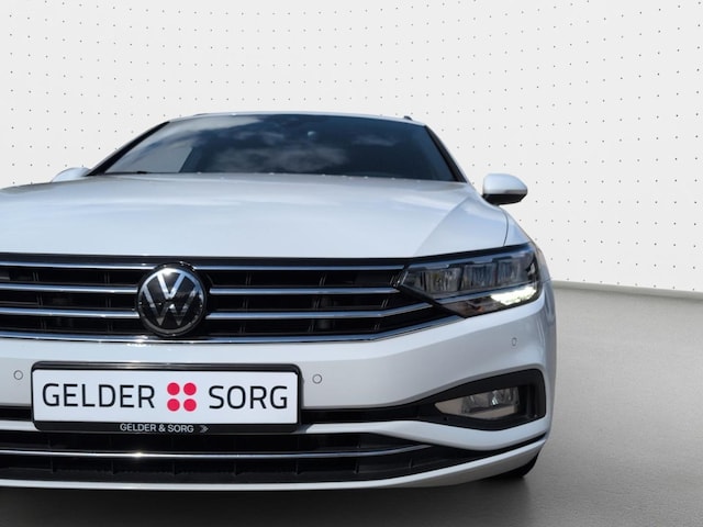 Volkswagen Passat DSG Variant