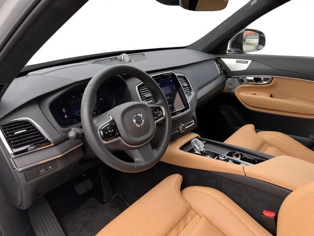 Volvo XC90 AWD Dark T8 Ultimate