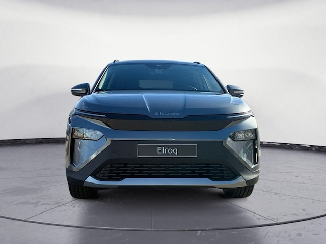 Skoda Elroq 50