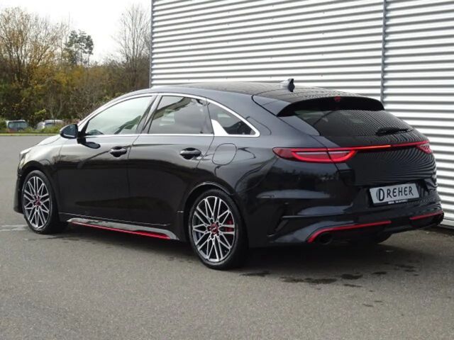 Kia ProCeed GDi GT-Line