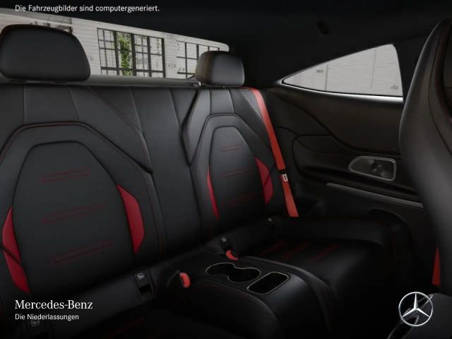 Mercedes-Benz CLE 53 AMG 4MATIC AMG Line