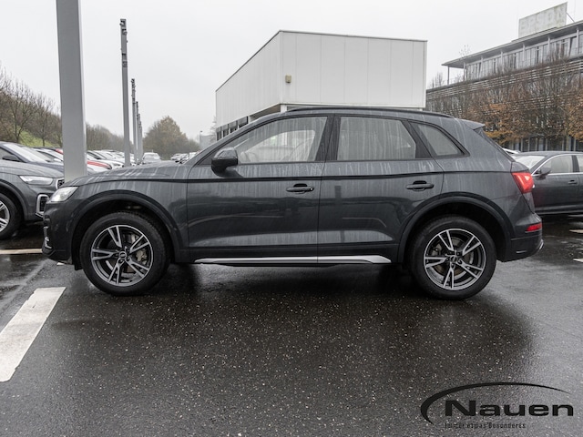 Audi Q5 40 TDI Quattro S-Tronic