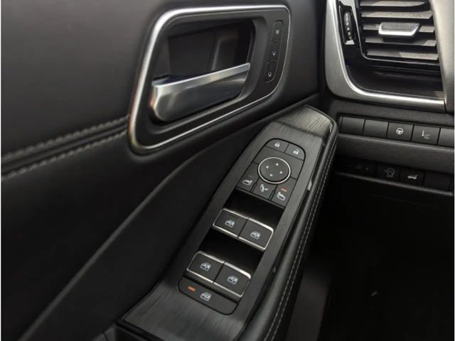Nissan X-trail Tekna