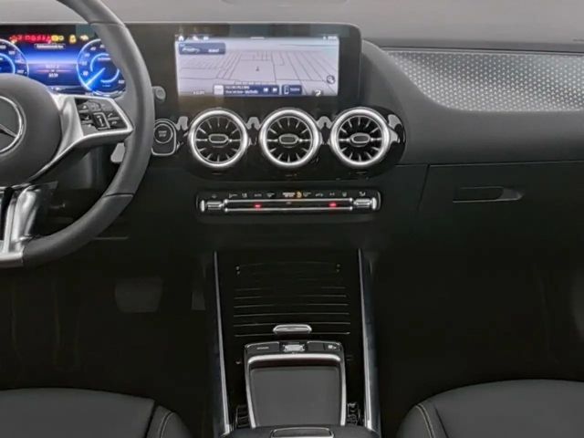 Mercedes-Benz EQA 300 4MATIC