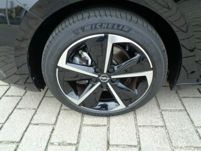 Opel Astra GS-Line Grand Sport