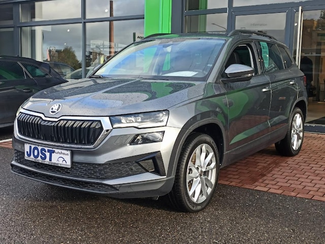 Skoda Karoq 2.0 TDI