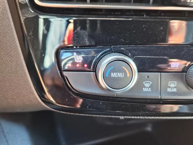 Opel Mokka GS-Line Grand Sport