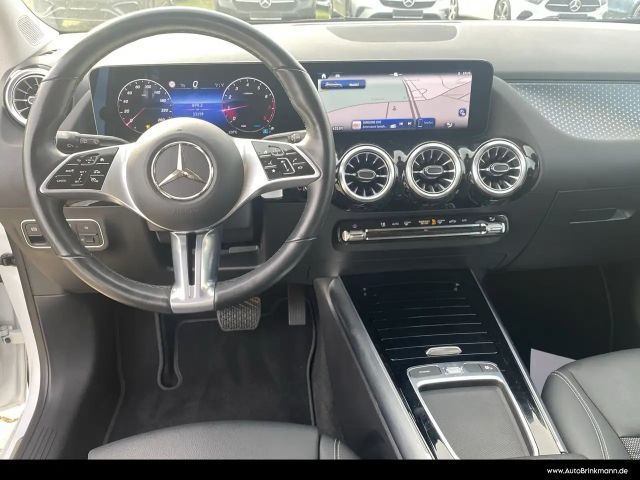 Mercedes-Benz B 200 B 200 ADVANCED/LED/KAMERA/EASY-PACK/SPURH. SHZ